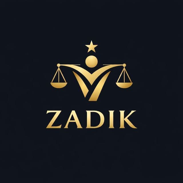 Proyecto Zadik, la justicia social y el mérito: Ayudar sin humillar.